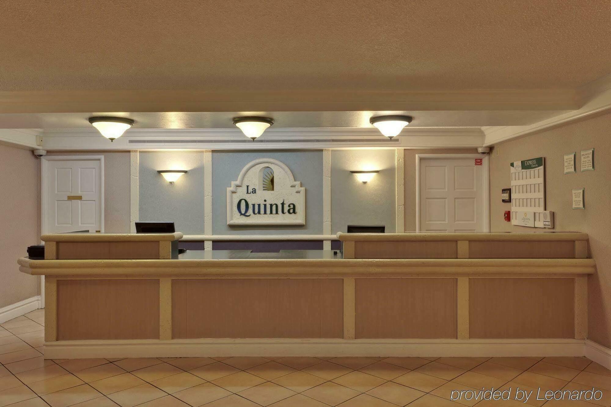 La Quinta Inn By Wyndham Sacramento North Екстериор снимка